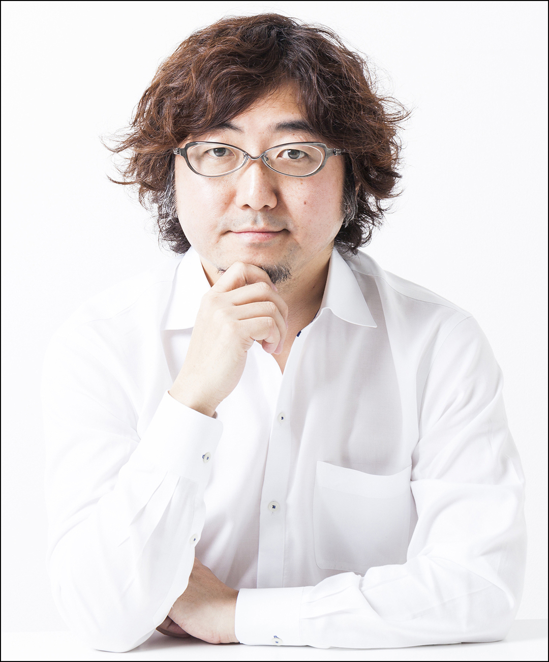 LINE(株)CEOを退任した森川亮の「考え方」<br />「仕組み」化できるビジネスは、生き残れない