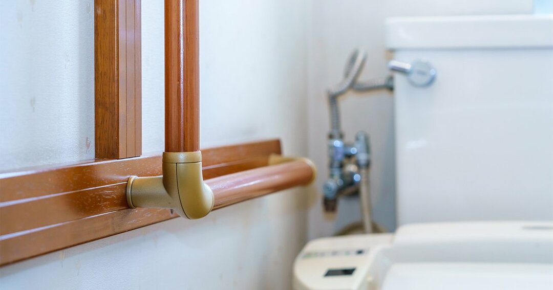 介護保険での住宅改修に最大20万円助成、高齢者の利用状況で意外な盲点