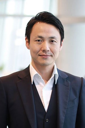 我究館・藤本健司副館長
