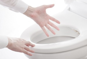なぜ「トイレ掃除」をすると、「お金に困らなくなる」らしいのか?