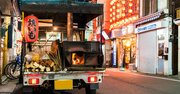 参入障壁が低いのになぜ儲かる？焼き芋と不用品回収に共通する軽トラビジネスの“仕組み”