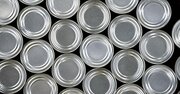 鉄鋼関税引き上げ、米国の缶詰価格に波及へ