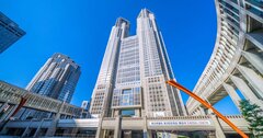 東京都が「脱・IT外注依存」に舵を切ったワケ、エンジニアが“2つの災害現場”で痛感したこと