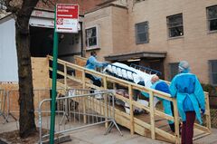 コロナ、米国初の死者はいつ？　かなり早期との説も