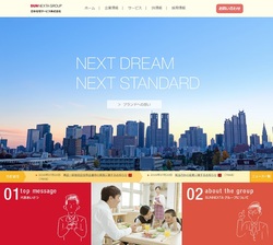 日本社宅サービス(8945)の株主優待