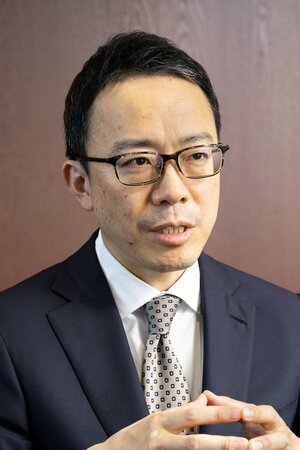 ヤオコー川野社長