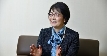 AI時代の人材育成に不可欠なのは組織を“縦軸”と“横軸”で再設計すること