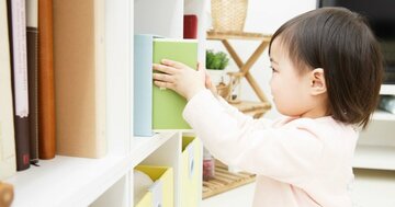 「片付けが得意な人」の親が教えていた、たった1つの習慣