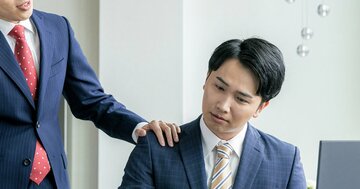 「若手がポロポロやめる職場」で上司が聞くのをサボっている「たった1つの質問」
