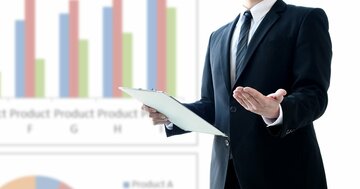 キーエンス元トップ営業がプレゼンで絶対に言わない「NGワード」とは?