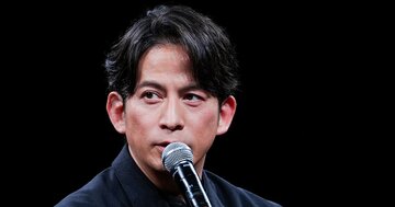 岡田准一が尊敬する先輩役者の深い言葉「いる意味ないんじゃないかって思った時はありましたけど…」