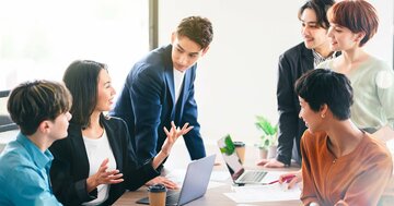 ビル・ゲイツもバフェットも、なぜ働き続けるのか?人間にとって「仕事」が必要不可欠な理由