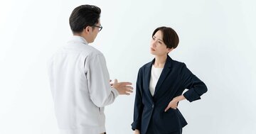 「で、何が言いたいの？」プレゼンでダメ出しされる人の共通点
