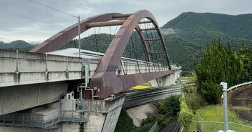 時速500キロなのに「普通すぎる」！リニア新型車両の試乗で分かった意外な弱点【試乗記】