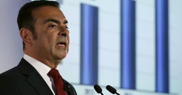 拝啓 カルロス・ゴーン様、岐路に立つ日産をこれからどうしますか?