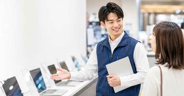 なぜ家電量販店は、延長保証を「有料オプション」ではなく「1年間無料延長」として提案するのか？