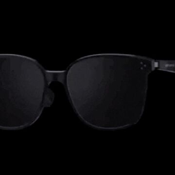 ファーウェイ、オーディオ機能付きのスマートグラスを発表 2019年後半に発売予定