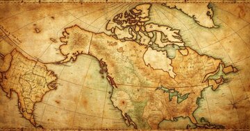 「北米を抜ければ日本に着く」と信じた？ 幻の北西航路を追い続けた探検家たちの驚きの末路