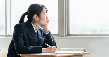 「勉強は苦手ですけど、正直地頭なら負けてないなと思います。それでも学歴って必要ですか?」。学歴と地頭は別のものなのか考える