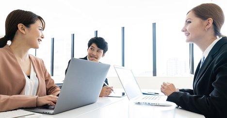 会話や雑談がうまい人が、何気なくやっている習慣とは？