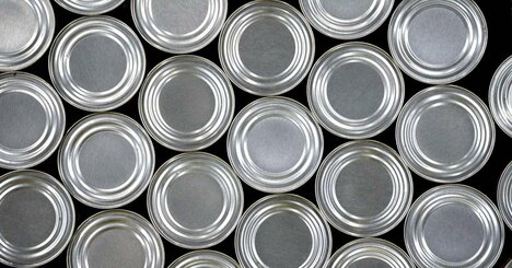 鉄鋼関税引き上げ、米国の缶詰価格に波及へ