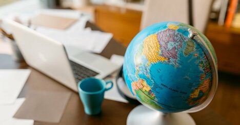 非米国株投資のチャンス　配分比率どうする？