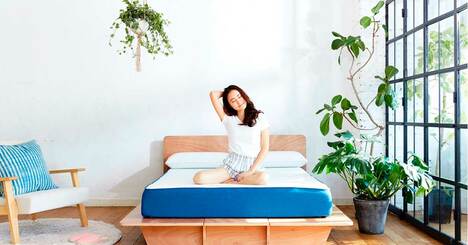 オーストラリア製快眠マットレス、日本で人気の秘密はどこにある？