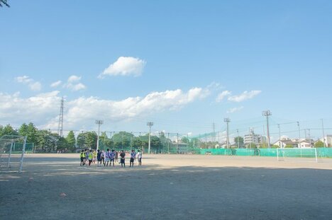 「東大と甲子園」を目指す！中高一貫校・明星“しまじろう校長”が重視する見えない力とは