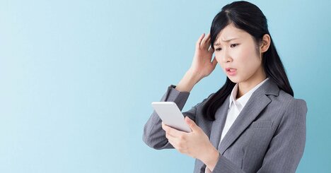 「とりあえず大手」を選んだ人が“いつか行き詰まる”根本理由