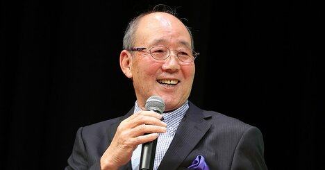 平松政次が明かす「絶対にデッドボールを当てちゃダメ」なバッターの実名