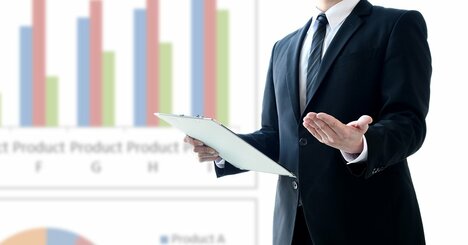 キーエンス元トップ営業がプレゼンで絶対に言わない「NGワード」とは？