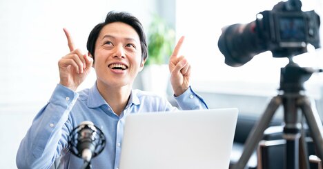 YouTuberが「警察に捕まり始めている」当然の理由