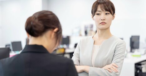 突然の怒鳴り声、舌打ち、威圧…シゴデキ社員が「不機嫌を振りまく人」になってしまった“まさかの理由”