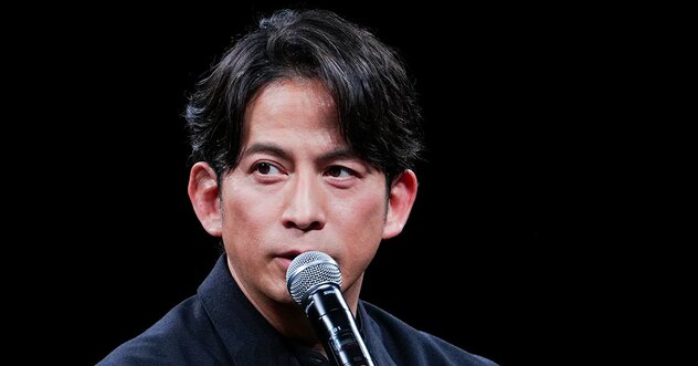 岡田准一が尊敬する先輩役者の深い言葉「いる意味ないんじゃないかって思った時はありましたけど…」