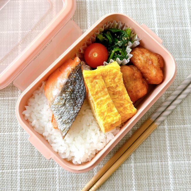 もう普通のお弁当箱に戻れない…!カインズの「洗いやすい容器」が楽ちんすぎる!「めっちゃいい!」「とても素晴らしいです」