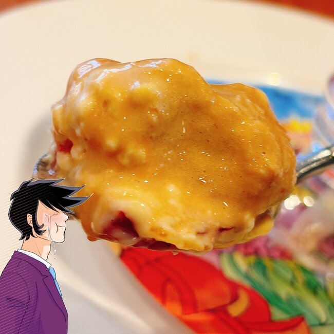 「どこをすくっても驚きの美味しさ」ロイヤルホストの“苺づくしデザート”が幸せの塊すぎる！「美味しすぎて泣きそうになっちゃった」「なんぼでもいけますわ」