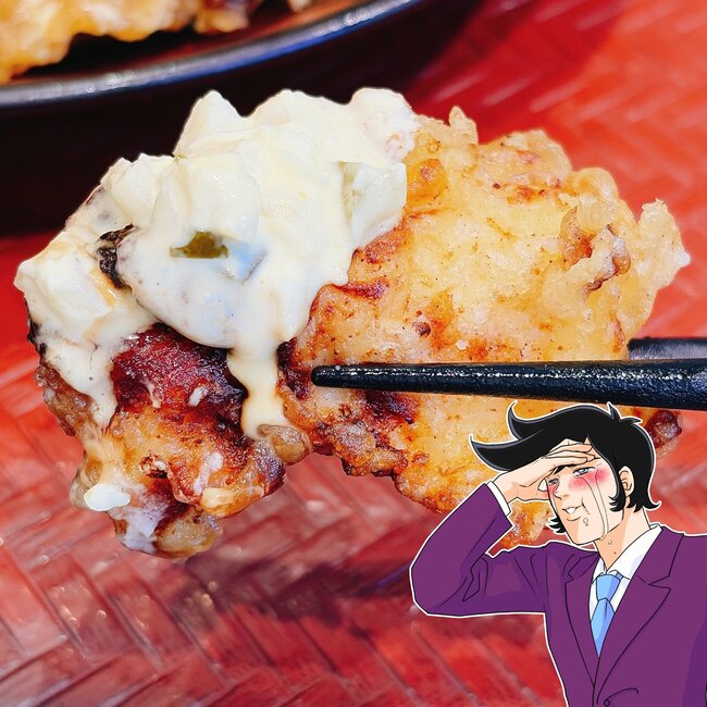 【大戸屋】お腹パンパンで苦しい…！お肉ぎゅうぎゅうの「わんぱくすぎるメニュー」1500kcal超えでボリューム満点！《実食レビュー》