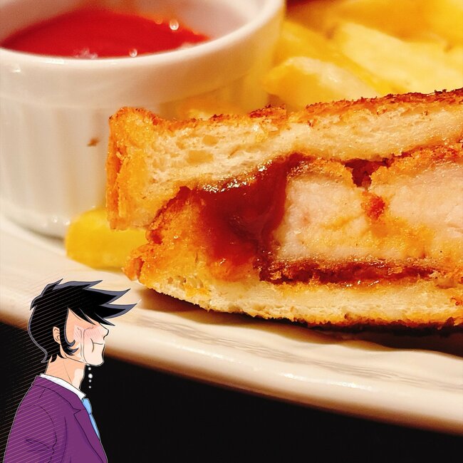 「引くほど美味いな」と絶賛の声も!星乃珈琲店の“昭和喫茶みたいなメニュー”何度もリピートしたくなる!「美味くて感動した」「ずっと頼んでます!」《実食レビュー》