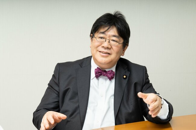 【作家・橘玲×国会議員・山田太郎対談 前編】そもそも「表現の自由」って何なのか?マンガやアニメにとんでもない規制をかけようとする新サイバー犯罪条約・14条とは?