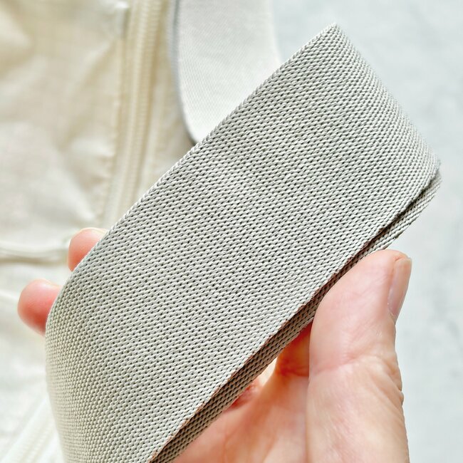 「軽くて驚きました」「2個目を購入」無印良品の“疲れにくいバッグ”1泊分の荷物が入って優秀すぎる！「やっと理想的なのを見つけました！」