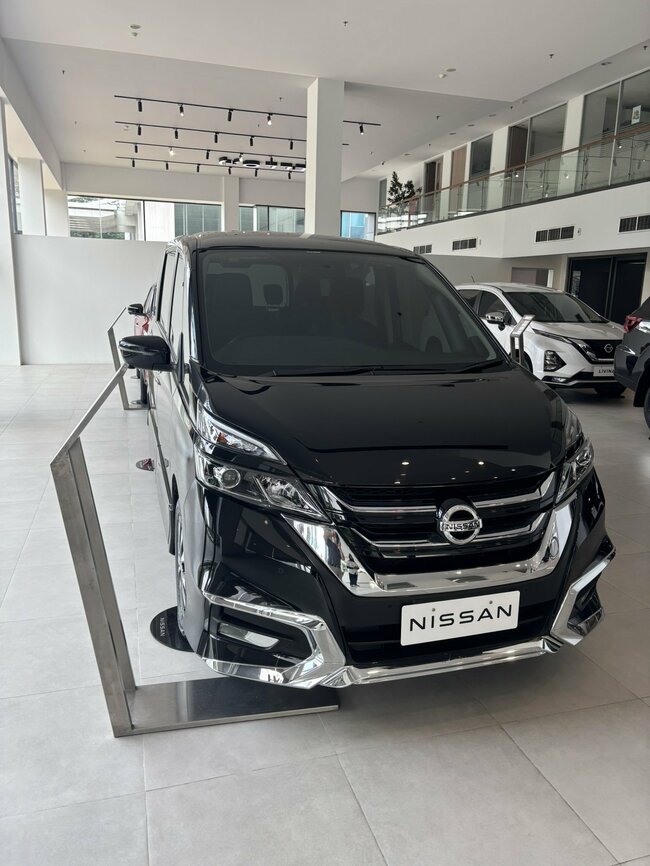 日産