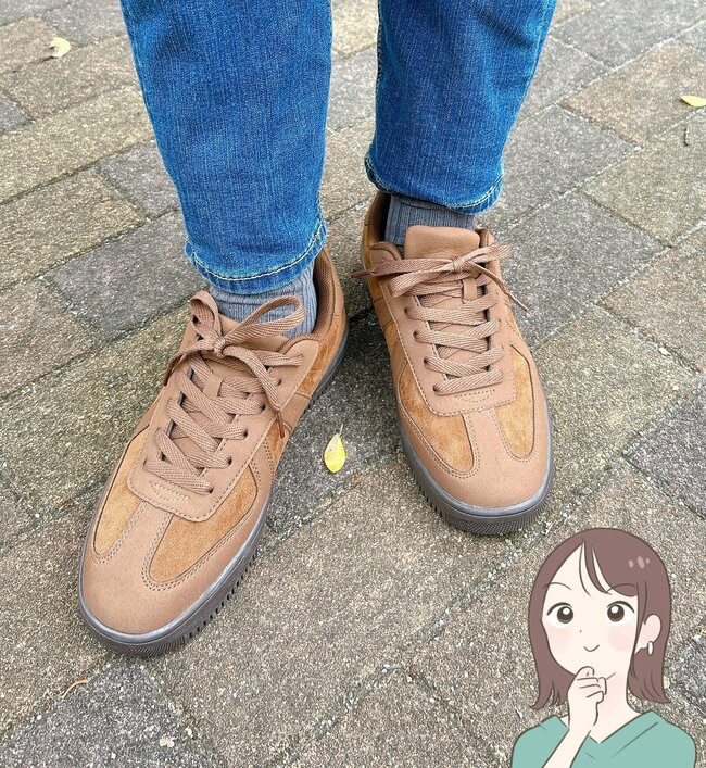 「高いシューズよりも履き心地よい」ワークマンの“2500円シューズ”が楽ちんでポカポカ！「全然寒くないです」「焚き火も安心」