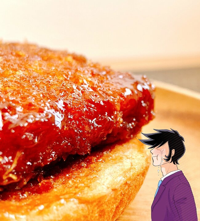 「モスで1番好き」「世界一おいしい」モスバーガーの“隠れた名作メニュー”SNSで人気なのも納得だわ…！「本当にうますぎる」「食べたことない人は人生損してる」【実食レビュー】