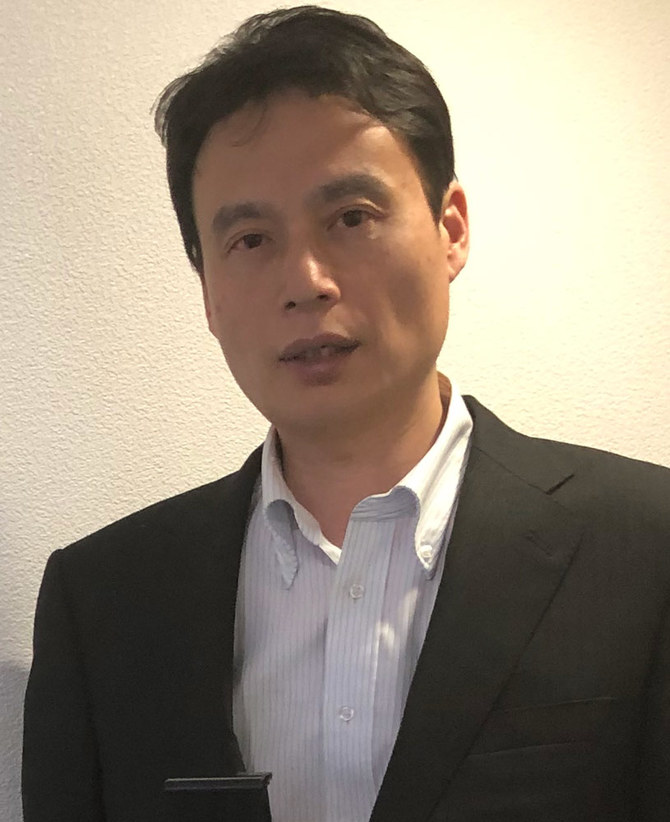 徳重社長