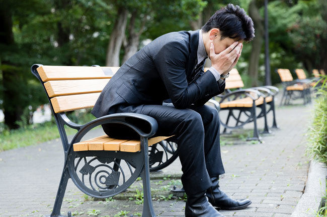結果を出せない営業がハマりがちな「3つの罠」とは…
