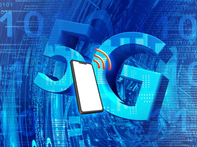次世代通信規格「5G」が私たちの生活を変えることは間違いありません。