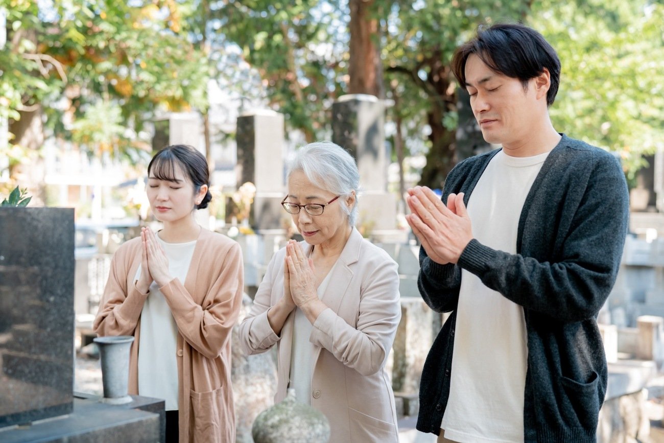 「墓場まで持って行きたい話はある?」で出てきた秀逸な回答・ベスト1