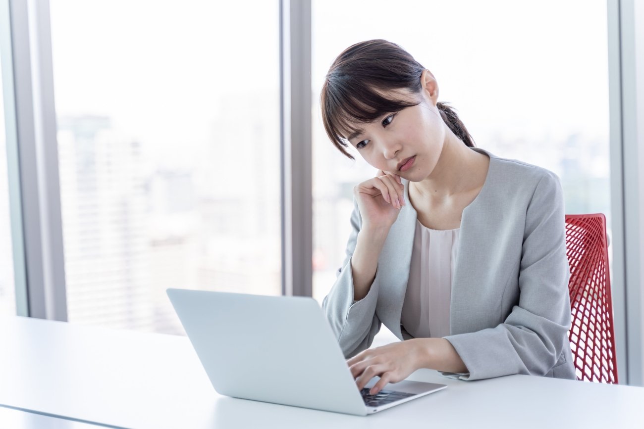 「5年後の目標は？」という質問に答えられない私はダメな人間？