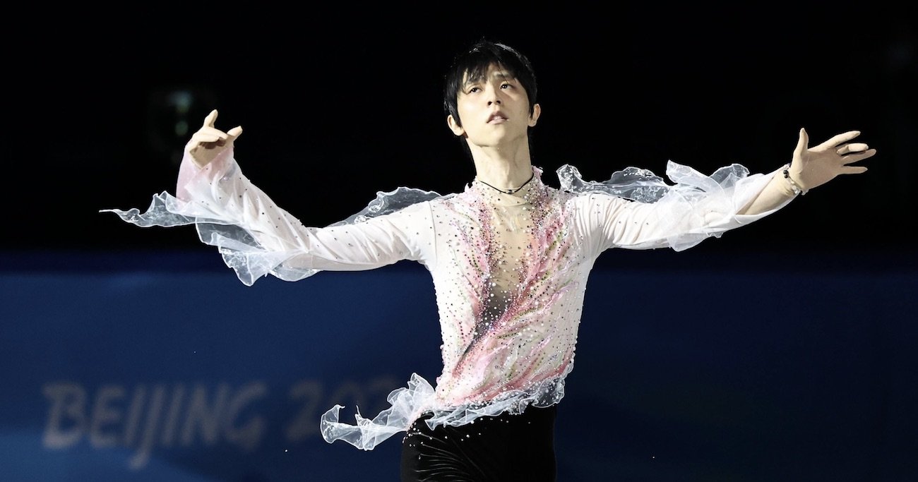 羽生結弦氏の「105日離婚」は回避できなかったのか？