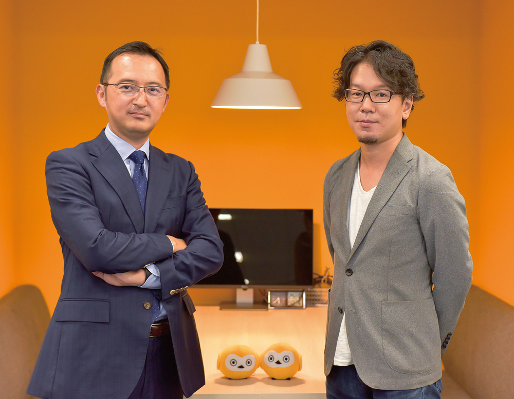 生産性アップの効果も。スマホ一つで作成できるビジュアル手順書